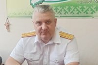 Прямая линия со следователем Прямая линия со следователем