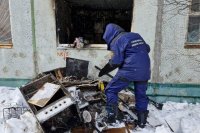 В Усинске осудили поджигателя женщин В Усинске осудили поджигателя женщин