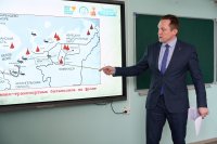 Разговор о мужестве и верности Разговор о мужестве и верности