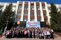 24 мая – Последний звонок 24 мая – Последний звонок