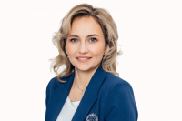 Администрацию поселка городского типа Парма возглавила Анастасия Гладюк Администрацию поселка городского типа Парма возглавила Анастасия Гладюк
