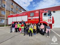 Лето без опасностей Лето без опасностей