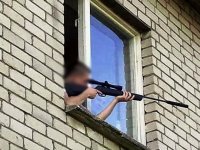 На башкирского стрелка завели уголовное дело На башкирского стрелка завели уголовное дело