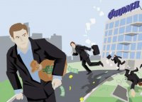 В Усинске руководитель коммерческой организации обвиняется в злоупотреблении полномочиями В Усинске руководитель коммерческой организации обвиняется в злоупотреблении полномочиями