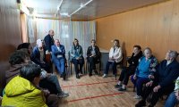В Усадоре появится долгожданный магазин В Усадоре появится долгожданный магазин