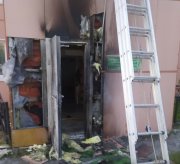 В Усинске предотвратили поджог мечети В Усинске предотвратили поджог мечети