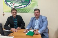 «Культурная жизнь Усинска: вопросы и ответы» «Культурная жизнь Усинска: вопросы и ответы»