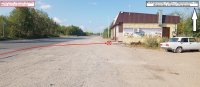В Усинске в ДТП пострадал юный водитель питбайка В Усинске в ДТП пострадал юный водитель питбайка