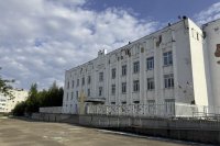В Печоре отремонтируют фасад Дома детского творчества В Печоре отремонтируют фасад Дома детского творчества