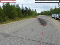 В Усинске произошло возгорание автомобиля на ходу В Усинске произошло возгорание автомобиля на ходу