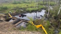 Прокуратура вынесла представление по результатам нефтеразлива Прокуратура вынесла представление по результатам нефтеразлива