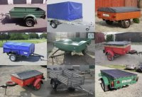Житель Усинска лишился более 100 тысяч рублей при покупке прицепа в интернете Житель Усинска лишился более 100 тысяч рублей при покупке прицепа в интернете