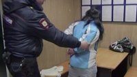 "Наговорила" на статью и лишение свободы "Наговорила" на статью и лишение свободы