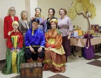 28 августа - День сельской школы 28 августа - День сельской школы
