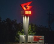 Поздравление с Днём города и Днём работников нефтяной и газовой промышленности Поздравление с Днём города и Днём работников нефтяной и газовой промышленности