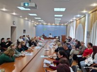 Готовимся к выборам Готовимся к выборам
