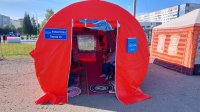 Усинск окунулся в атмосферу самобытной культуры: яркий фестиваль «Ми тані олам» стал настоящим праздником для всех жителей! Усинск окунулся в атмосферу самобытной культуры: яркий фестиваль «Ми тані олам» стал настоящим праздником для всех жителей!