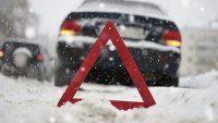 В Усинске судят водителя, оставившего место ДТП В Усинске судят водителя, оставившего место ДТП