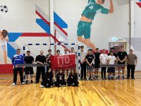 Зарядитесь энергией с ГТО Зарядитесь энергией с ГТО