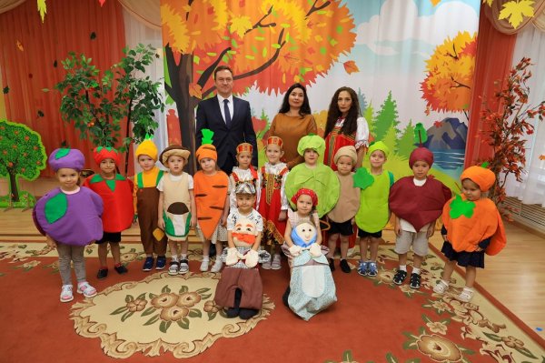 Театр начинается с экологии Театр начинается с экологии