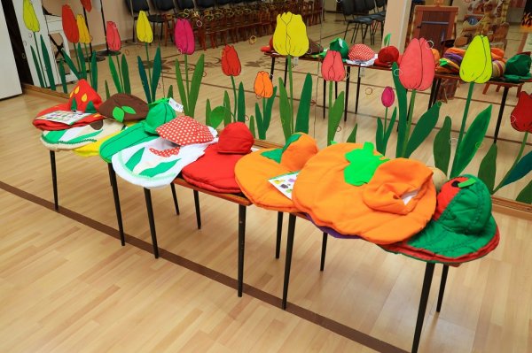 Театр начинается с экологии Театр начинается с экологии