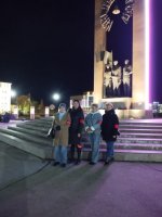 Общественный порядок в Усинске под контролем народной дружины Общественный порядок в Усинске под контролем народной дружины