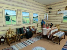 ����� � ����� �������� �������