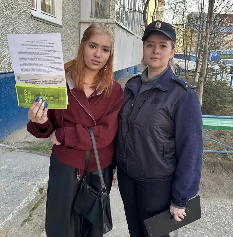 В Усинске прошли совместные рейды Госавтоинспекции и отдела ПДН В Усинске прошли совместные рейды Госавтоинспекции и отдела ПДН