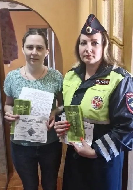 В Усинске прошли совместные рейды Госавтоинспекции и отдела ПДН В Усинске прошли совместные рейды Госавтоинспекции и отдела ПДН