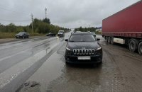 � ������� �������� Jeep ��� ������ ���������� ���-21140 � �������� �� ����